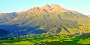甘肅建投生態(tài)建設(shè)集團(tuán)有限公司隸屬于中國(guó)500強(qiáng)企業(yè)—甘肅省建設(shè)投資（控股）集團(tuán)有限公司，是甘肅建投貫徹落實(shí)“五位一體”總體布局和新發(fā)展理念，推進(jìn)生態(tài)治理板塊發(fā)展的新業(yè)態(tài)公司。